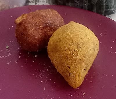 Casa da Coxinha Vegana - Delivery congelados prontos para consumo - Pronta entrega - Foto 8