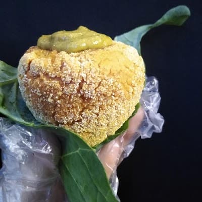 Casa da Coxinha Vegana - Delivery congelados prontos para consumo - Pronta entrega - Foto 10