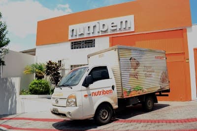 Nutribem Alimentação Empresarial - Foto 4