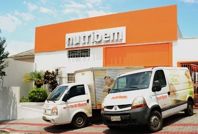 Nutribem Alimentação Empresarial - Foto 5