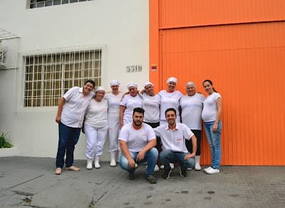 Nutribem Alimentação Empresarial - Foto 8