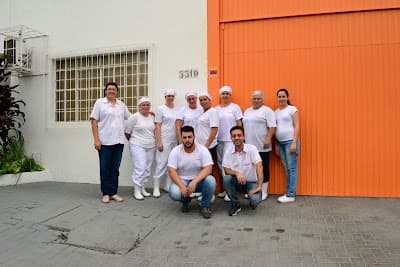 Nutribem Alimentação Empresarial - Foto 9