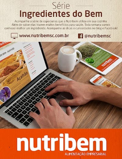 Nutribem Alimentação Empresarial - Foto 10