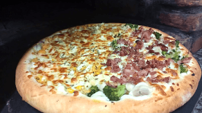 Pizzaria Braseiro - Foto 2