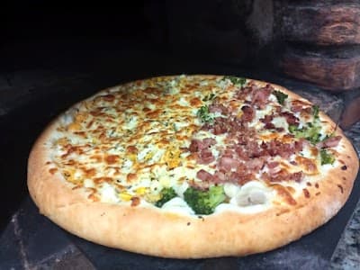 Pizzaria Braseiro - Foto 4