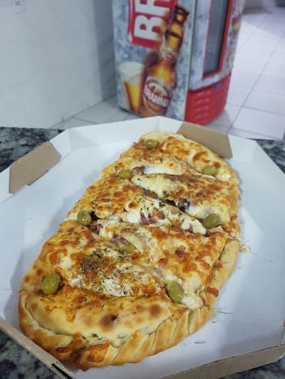 Pizzaria Braseiro - Foto 7