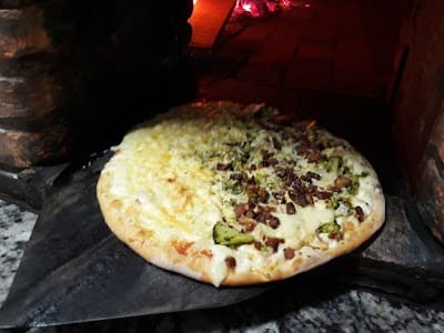 Pizzaria Braseiro - Foto 8