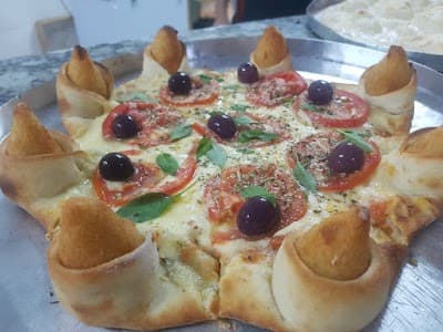 Pizzaria Braseiro - Foto 9