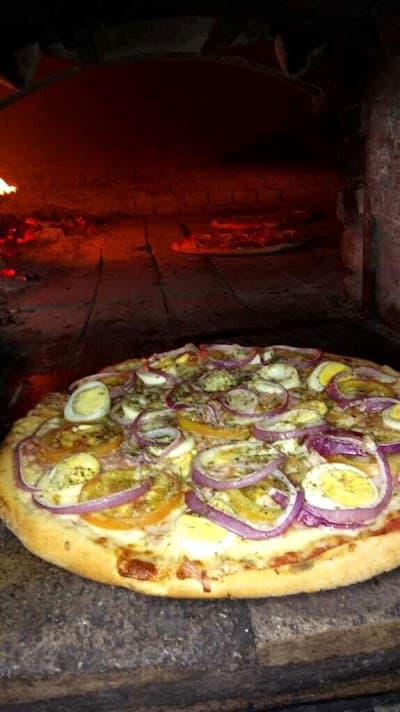 Pizzaria Braseiro - Foto 10