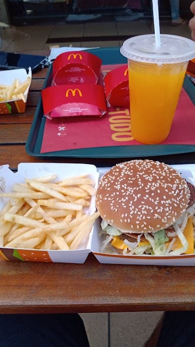 McDonald's - Foto 2