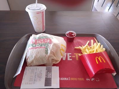 McDonald's - Foto 5