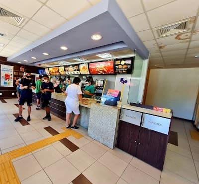 McDonald's - Foto 9