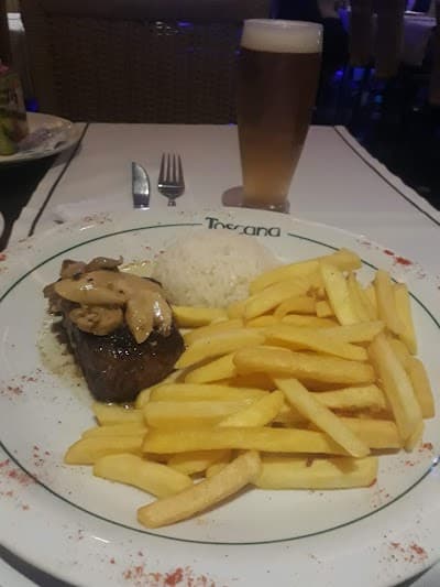 Toscana Restaurante Show - Foto 3