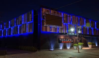 Toscana Restaurante Show - Foto 4