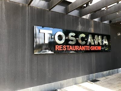Toscana Restaurante Show - Foto 5