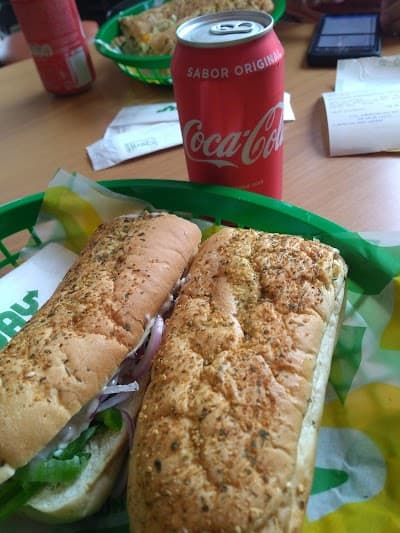 Subway - Foto 2