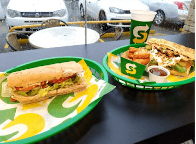 Subway - Foto 4