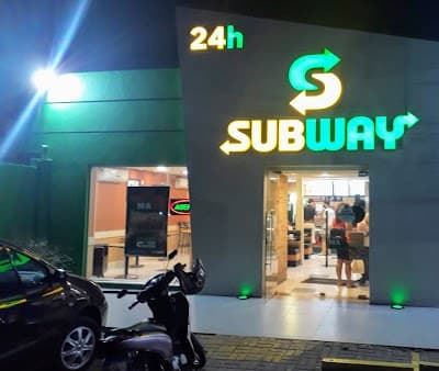 Subway - Foto 8