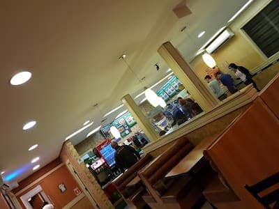 Subway - Foto 9