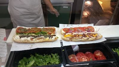 Subway - Foto 10