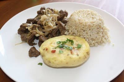 Iêmen Café & Restaurante - Foto 6