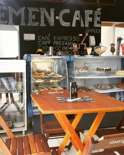 Iêmen Café & Restaurante - Foto 10