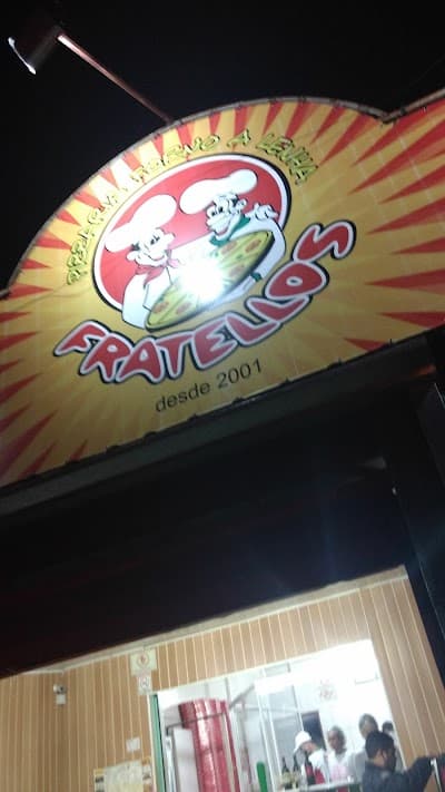 Pizzaria Fratellos - Foto 2