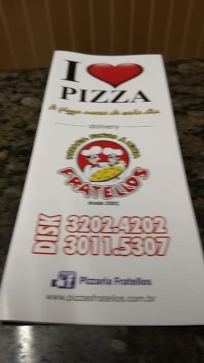 Pizzaria Fratellos - Foto 6