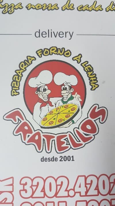 Pizzaria Fratellos - Foto 7