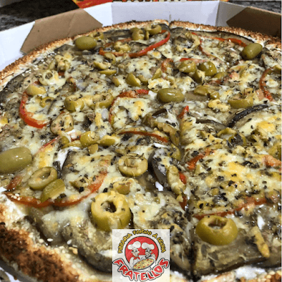 Pizzaria Fratellos - Foto 8