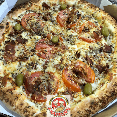 Pizzaria Fratellos - Foto 9