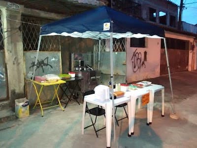 Parada 28 Hot Dog Gourmet