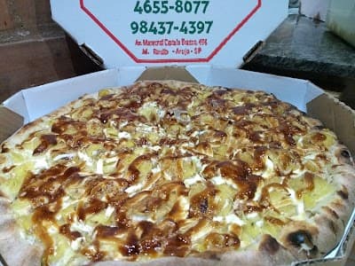 La Bella Pizza E Esfiha Delivery - Foto 5