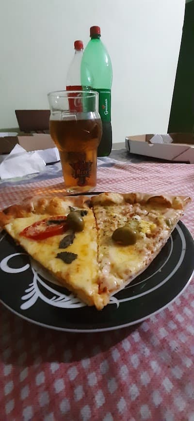 La Bella Pizza E Esfiha Delivery - Foto 6