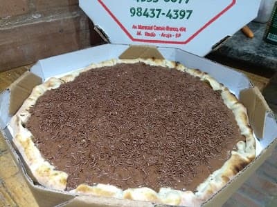 La Bella Pizza E Esfiha Delivery - Foto 8