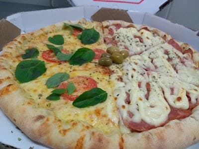 La Bella Pizza E Esfiha Delivery - Foto 10