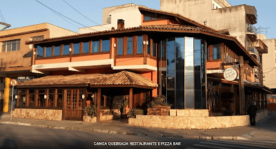 CANOA QUEBRADA RESTAURANTE E PIZZA BAR - Foto 3