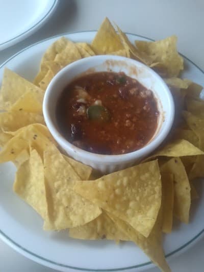 CANOA QUEBRADA RESTAURANTE E PIZZA BAR - Foto 4