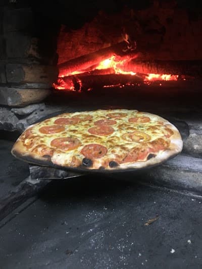 CANOA QUEBRADA RESTAURANTE E PIZZA BAR - Foto 6