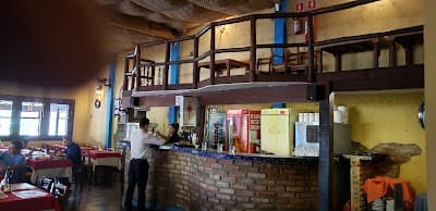 CANOA QUEBRADA RESTAURANTE E PIZZA BAR - Foto 8