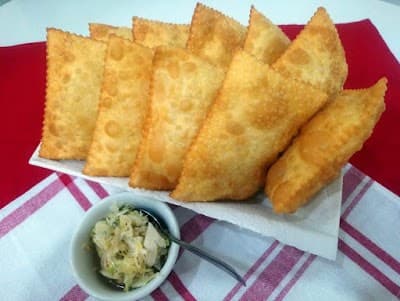Barão Pastelaria e Choperia - Foto 3