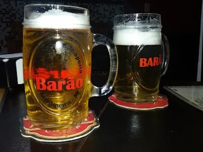 Barão Pastelaria e Choperia - Foto 4