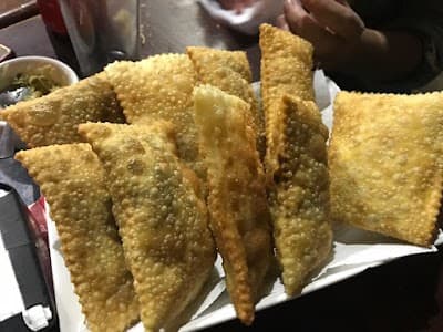 Barão Pastelaria e Choperia - Foto 6