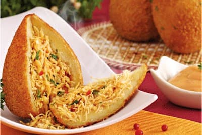 Barão Pastelaria e Choperia - Foto 10