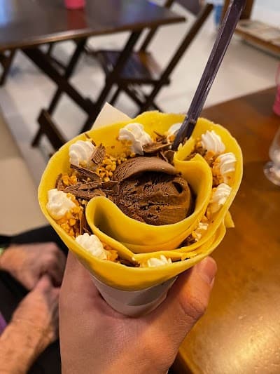 Bistrô GUENKI - Foto 5