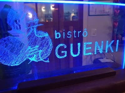 Bistrô GUENKI - Foto 10
