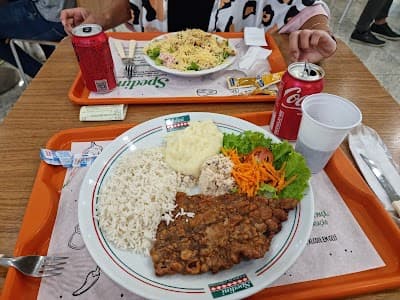 Spedini trattoria expressa - Foto 2