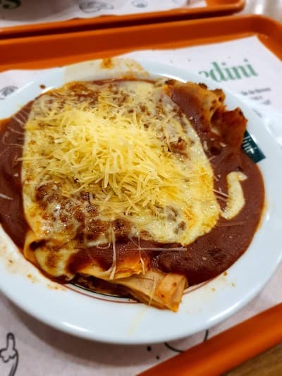 Spedini trattoria expressa - Foto 4