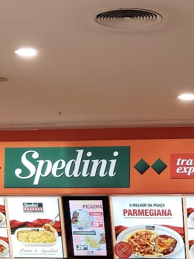 Spedini trattoria expressa - Foto 6