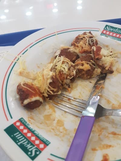 Spedini trattoria expressa - Foto 9
